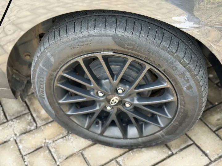 HB20S 1.6 Comfort Plus 16V