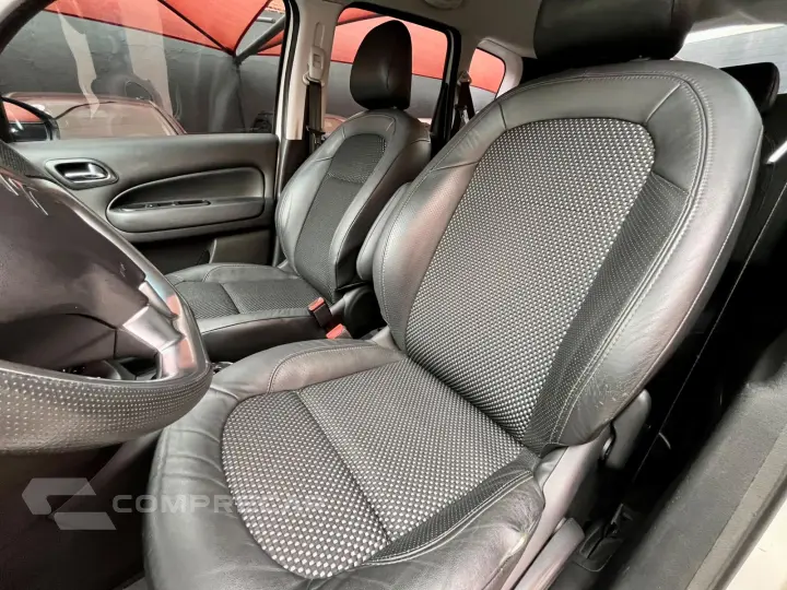 C3 1.6 Picasso Exclusive 16V
