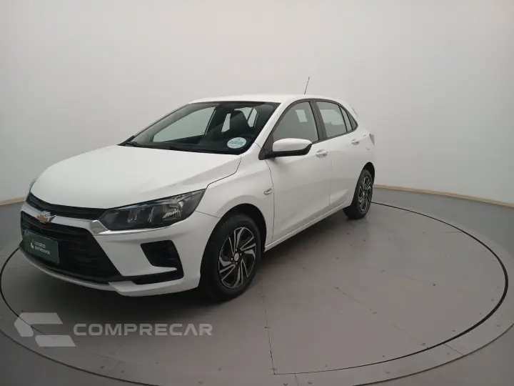 ONIX 1.0 FLEX MANUAL