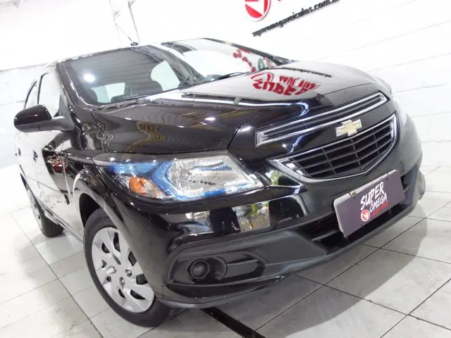 ONIX - 1.4 MPFI LT 8V 4P MANUAL