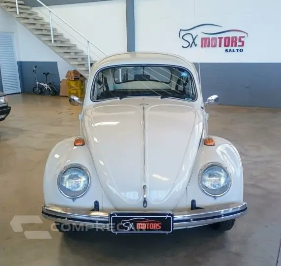 fusca 1500