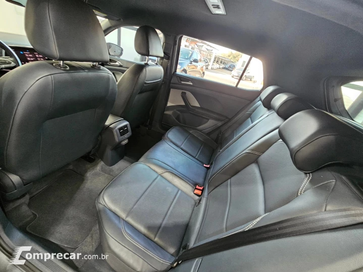 T-CROSS 1.4 250 TSI Highline