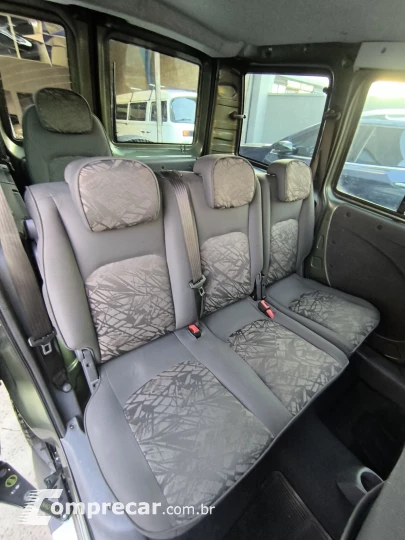 Doblo Adv/Adv TRYON/LOCKER 1.8 Flex
