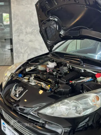 207 1.4 XR Passion 8V