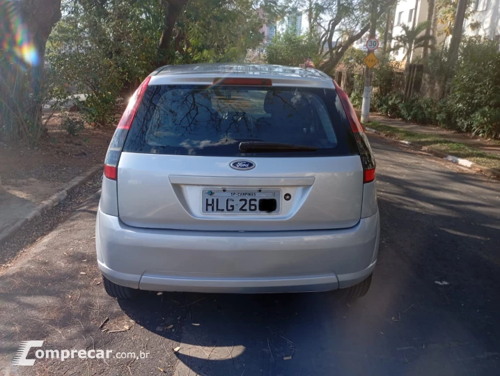 FIESTA 1.0 MPI 8V