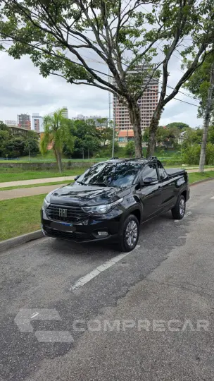 STRADA 1.3 Firefly Freedom CS