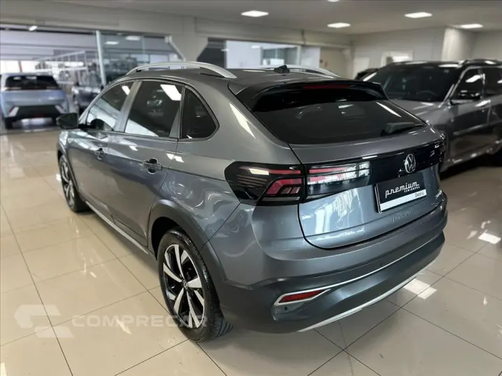 NIVUS 1.0 200 TSI TOTAL FLEX HIGHLINE AUTOMÁTICO