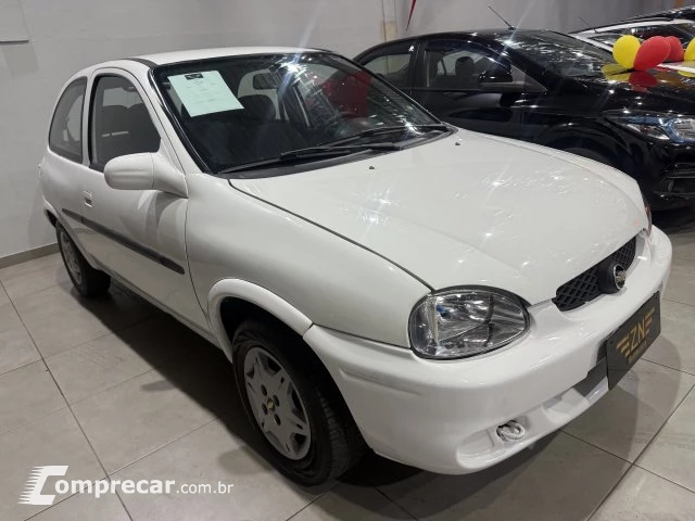 CORSA HATCH - 1.0 MPF WIND 8V 2P MANUAL