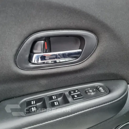 HR-V 1.8 16V LX