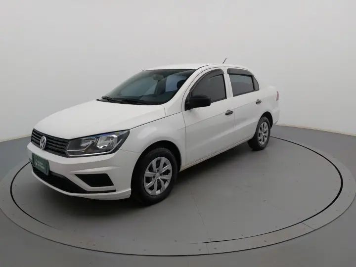 VOYAGE 1.0 12V MPI TOTALFLEX 4P MANUAL