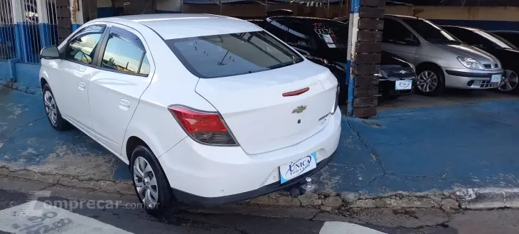 PRISMA 1.4 LT Spe/4 8V