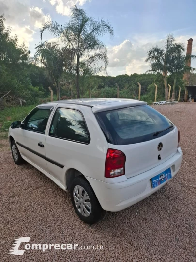 Gol GIV