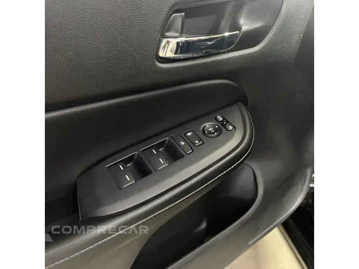 CITY 1.5 i-VTEC FLEX TOURING CVT