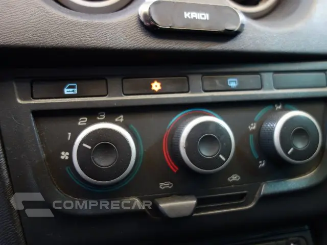 CELTA - 1.0 MPFI LT 8V 4P MANUAL