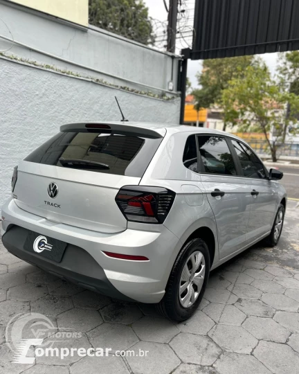 POLO 1.0 MPI Track
