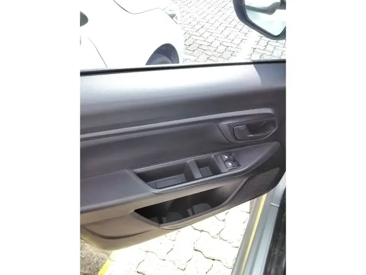 STRADA 1.4 FIRE FLEX ENDURANCE CS MANUAL