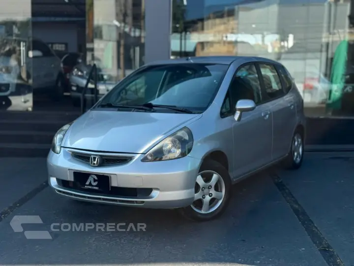 Fit LX 1.4/ 1.4 Flex 8V/16V 5p Mec.