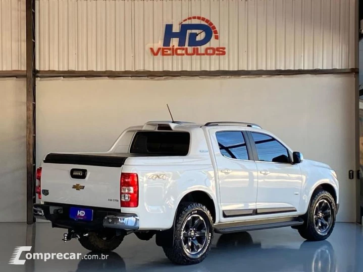 S10 HC DD4A
