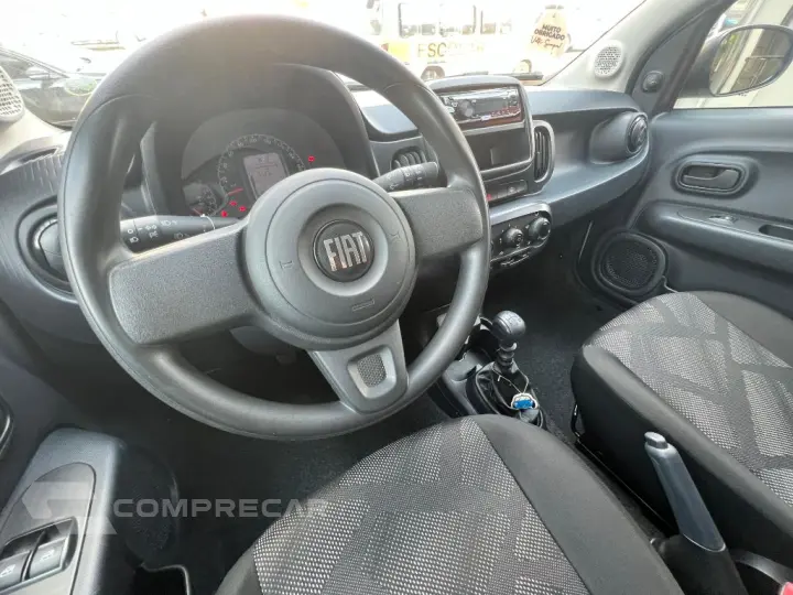 MOBI LIKE 1.0 Fire Flex 5p.