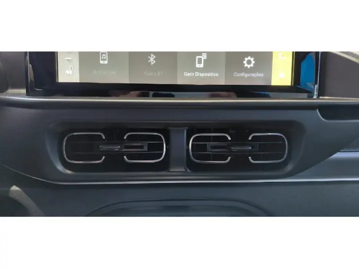 C3 AIRCROSS 1.0  TURBO 200 FLEX FEEL CVT