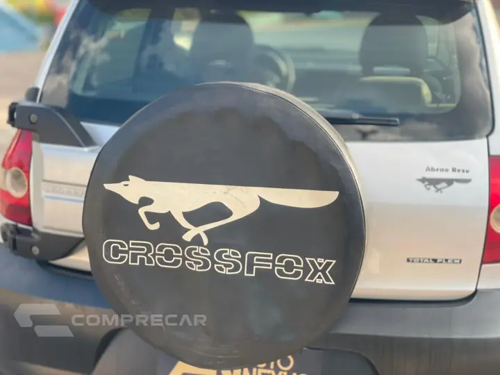 CROSSFOX 1.6 MI 8V