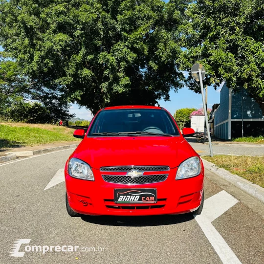 PRISMA 1.4 MPFI LT 8V