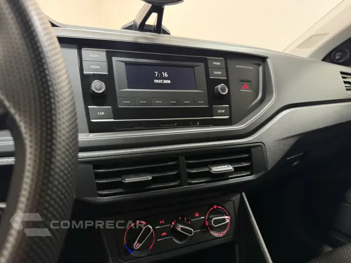 POLO 1.0 MPI TOTAL FLEX MANUAL