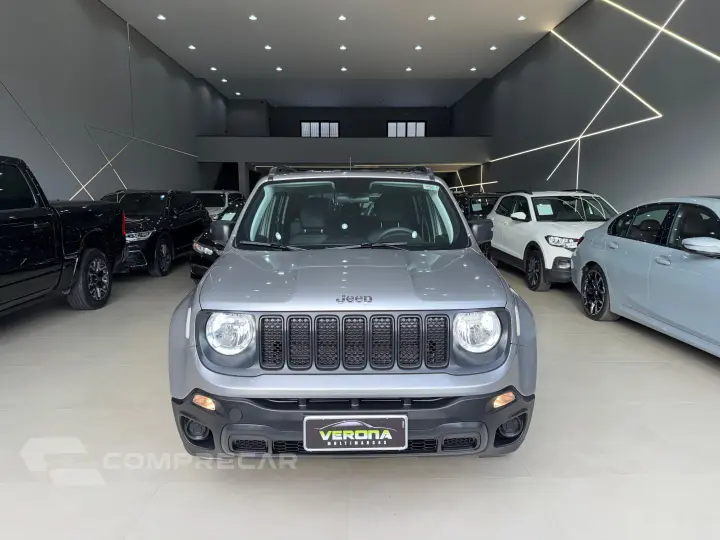 RENEGADE 1.8 16V