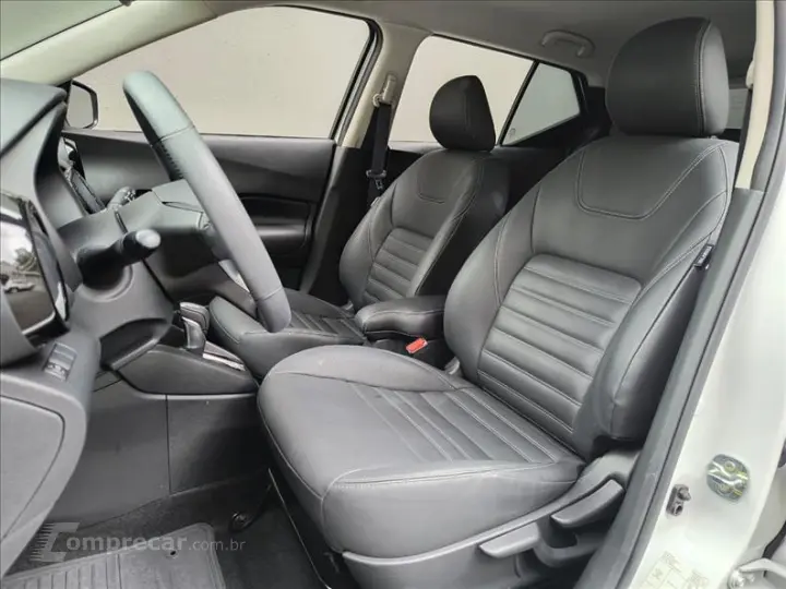 KICKS 1.6 16vstart Advance