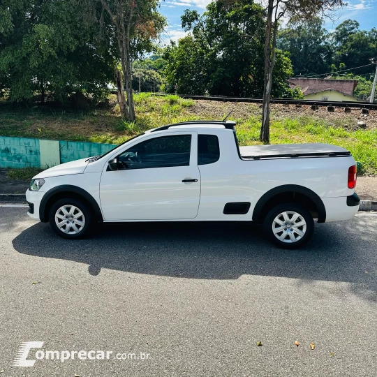 SAVEIRO 1.6 MI Trend CE 8V G.V