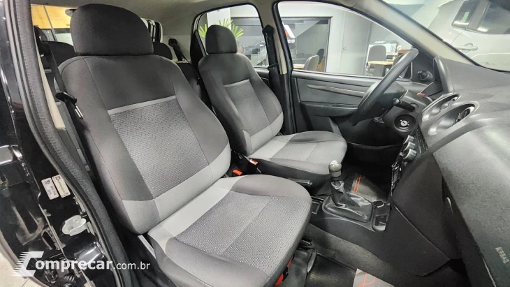 Celta LT 1.0 MPFI 8V FlexP. 5p