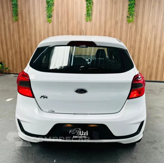 KA 1.0 SE 12V