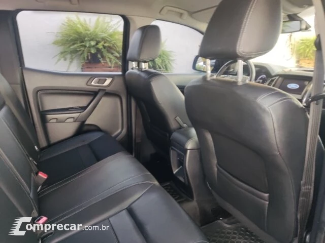 RANGER 3.2 XLT 4X4 CD 20V DIESEL 4P AUTOMÁTICO