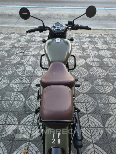 Classic 350