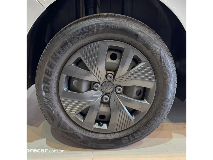 POLO 1.0 MPI TRACK MANUAL