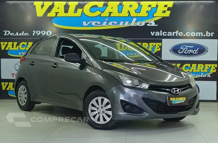 HB20 1.6 Comfort 16V