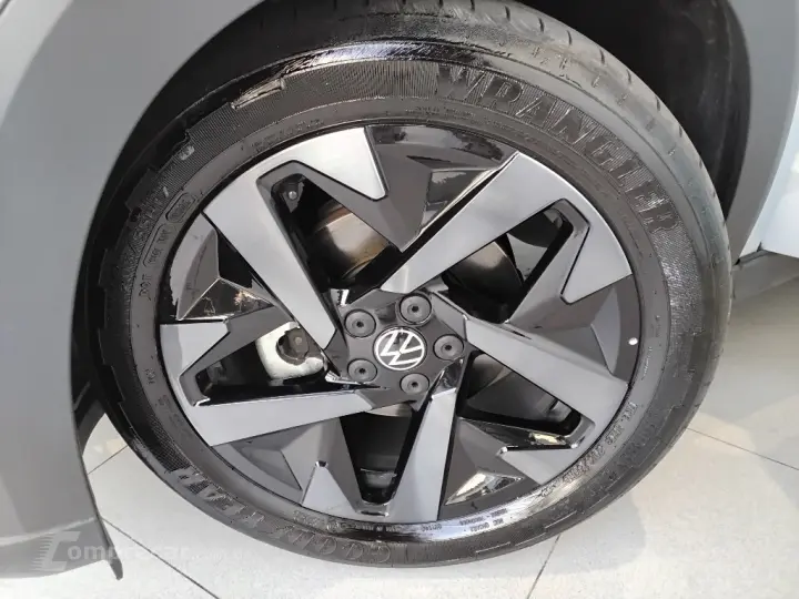 TERA 1.0 170 TSI HIGH AUTOMÁTICO