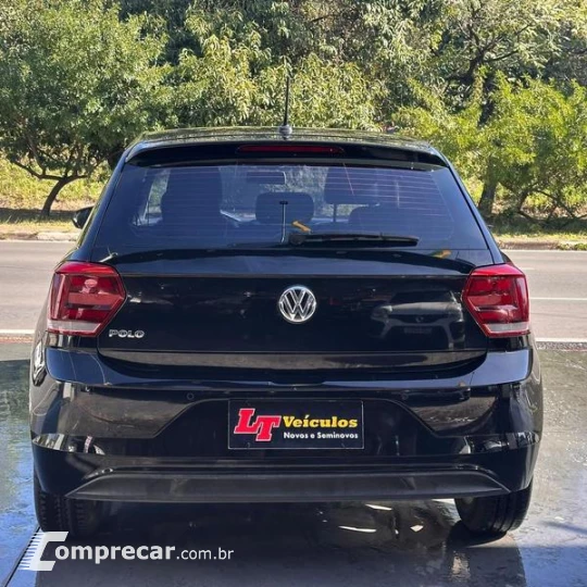 POLO MCA