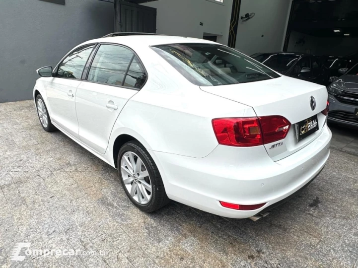 JETTA 2.0 Comfortline 120cv