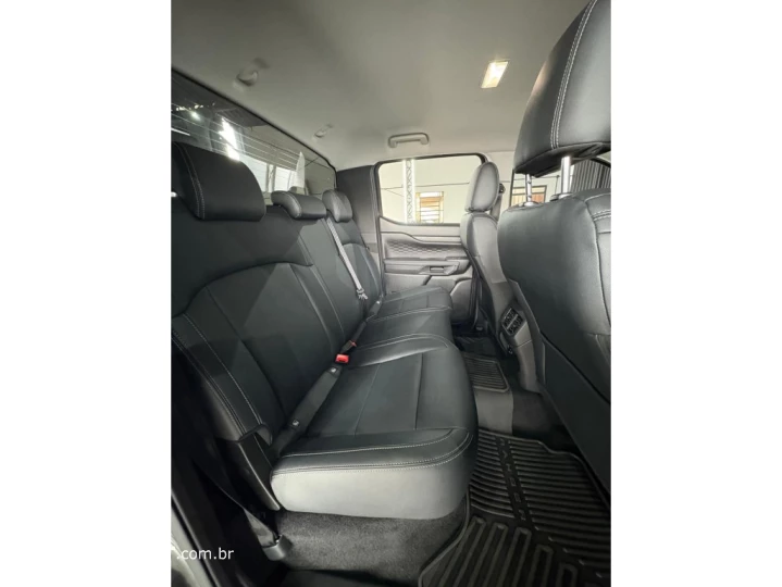 RANGER 3.0 V6 TURBO DIESEL CD XLT 4X4 AUTOMÁTICO