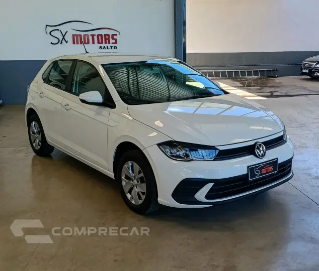POLO 1.0 MPI Manual