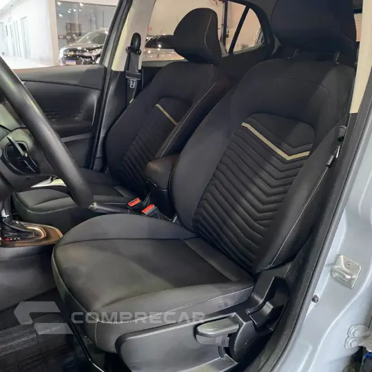 PULSE AUDACE 1.0 Turbo 200 Flex Aut.