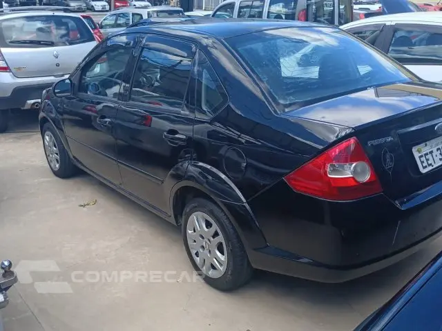 FIESTA SEDAN - 1.0 MPI SEDAN 8V 4P MANUAL