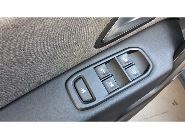 DUSTER INTENSE 1.6 16V FLEX MEC