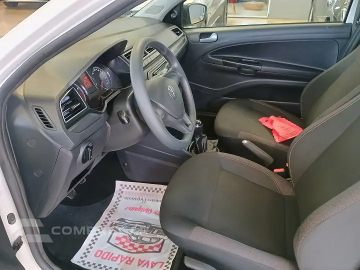 SAVEIRO 1.6 MSI Robust CS 16V