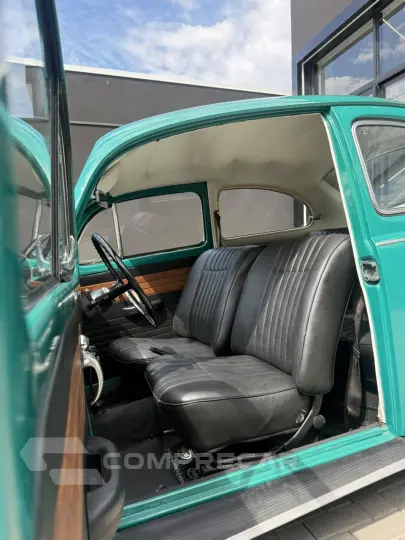 fusca 1500