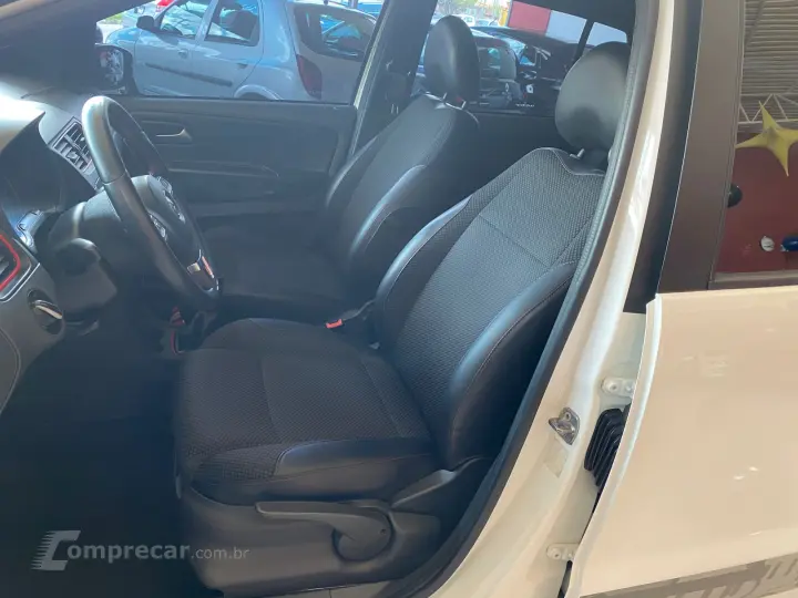 FOX 1.6 MI Rock IN RIO 8V