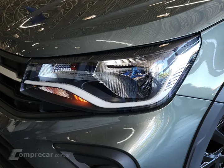 SAVEIRO 1.6 MSI TRENDLINE CS 16V FLEX 2P MANUAL