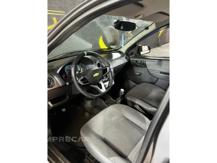 CELTA 1.0 MPFI LT 8V FLEX 4P MANUAL