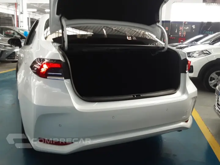 COROLLA 2.0 VVT-IE FLEX XEI DIRECT SHIFT